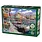 Cobble Hill Puzzles Cobble Hill Puzzle 1000pc Cafe in Cassis