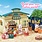 Calico Critters Calico Critters Grocery Market