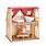 Calico Critters Calico Critters Red Roof Cozy Cottage