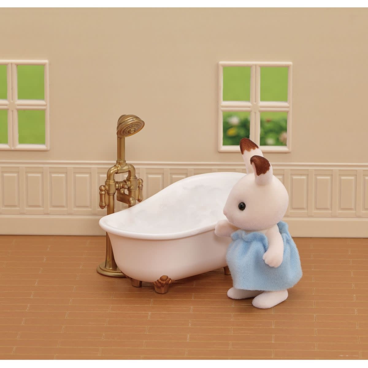 Calico Critters Calico Critters Red Roof Cozy Cottage