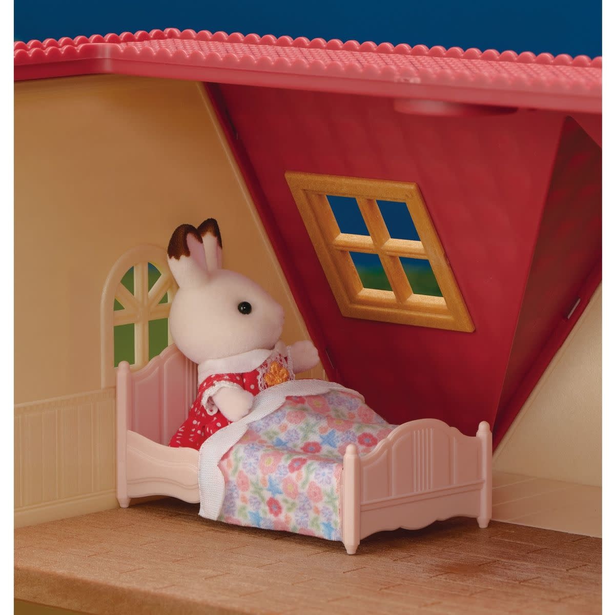Calico Critters Calico Critters Red Roof Cozy Cottage