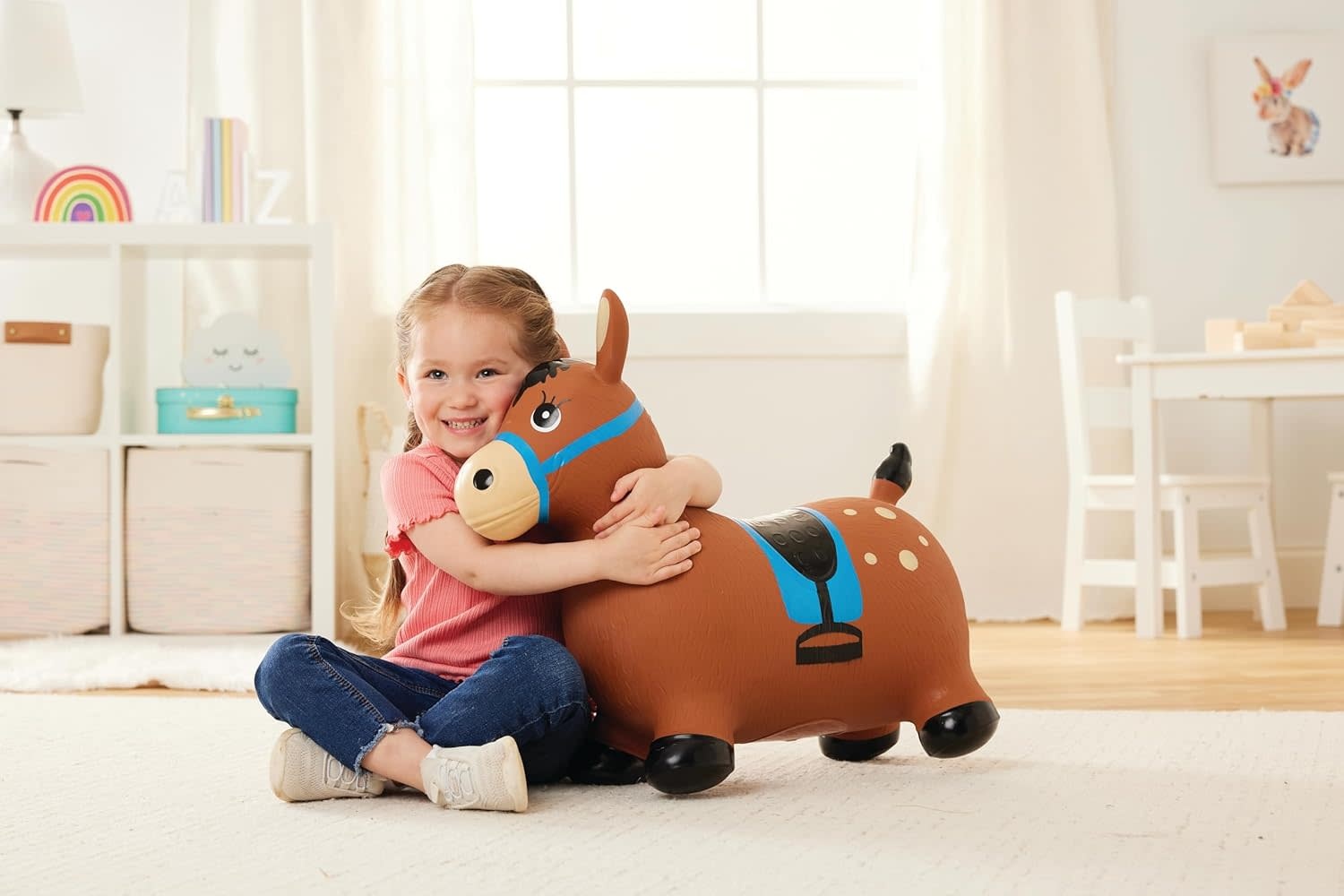 Kidoozie Kidoozie Gallop & Go Pony