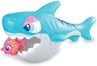 Kidoozie Kidoozie Bath Splish 'n Splash Chomping Shark