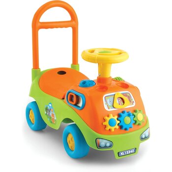 Kidoozie Kidoozie Funtime Activity Ride-On