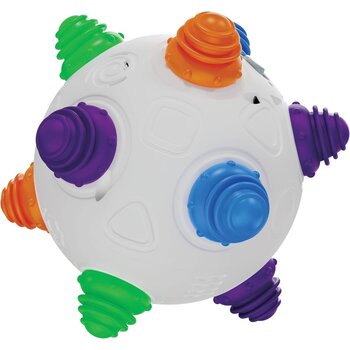 Kidoozie Kidoozie Bumbling Bouncing Asteroid