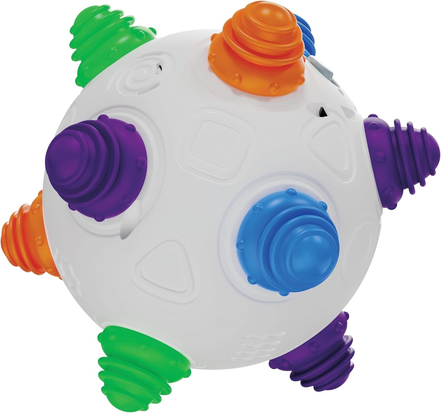 Kidoozie Kidoozie Bumbling Bouncing Asteroid