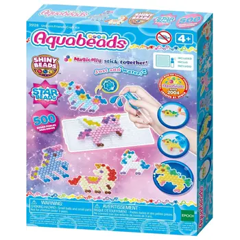 Aquabeads Aquabeads Unicorn Fantasy Craft Kit
