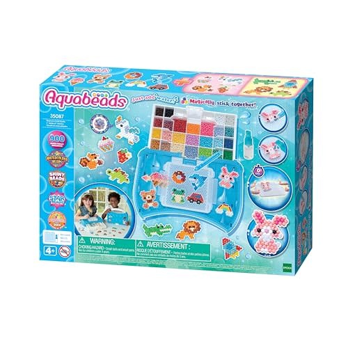 Aquabeads Aquabeads Beginners Craft Studio