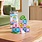 Magna-Tiles Magna-Tiles MicroMAGS Spring Garden Travel Set 26 piece set