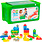 Jelly Blox Stackable Stash & Stack Set