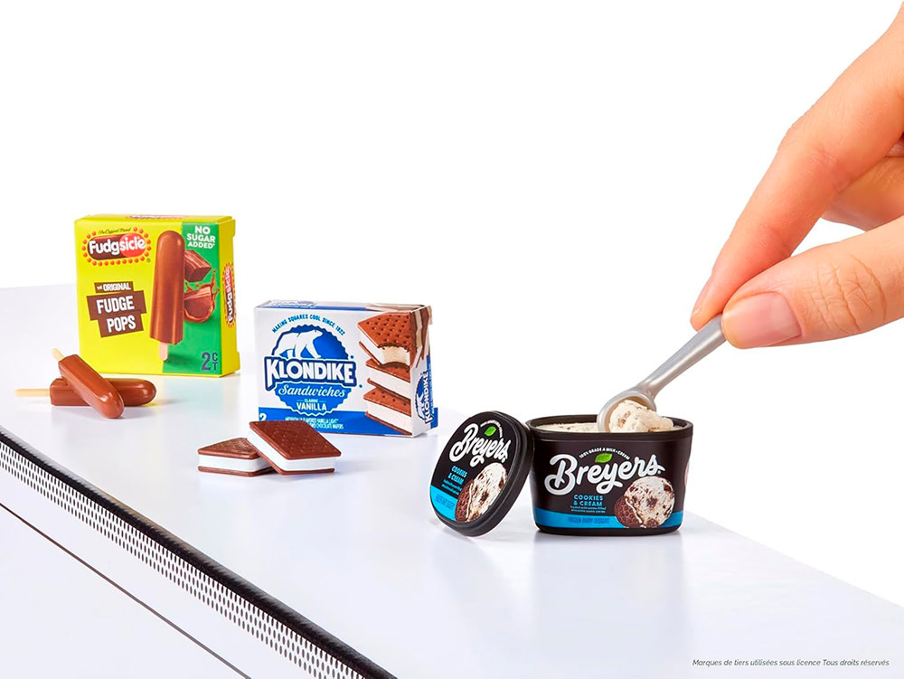 Miniverse Make It Mini Real Brands