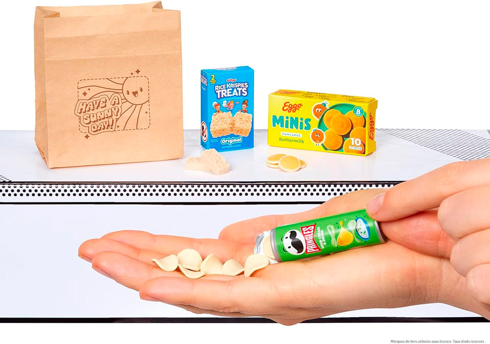 Miniverse Make It Mini Real Brands