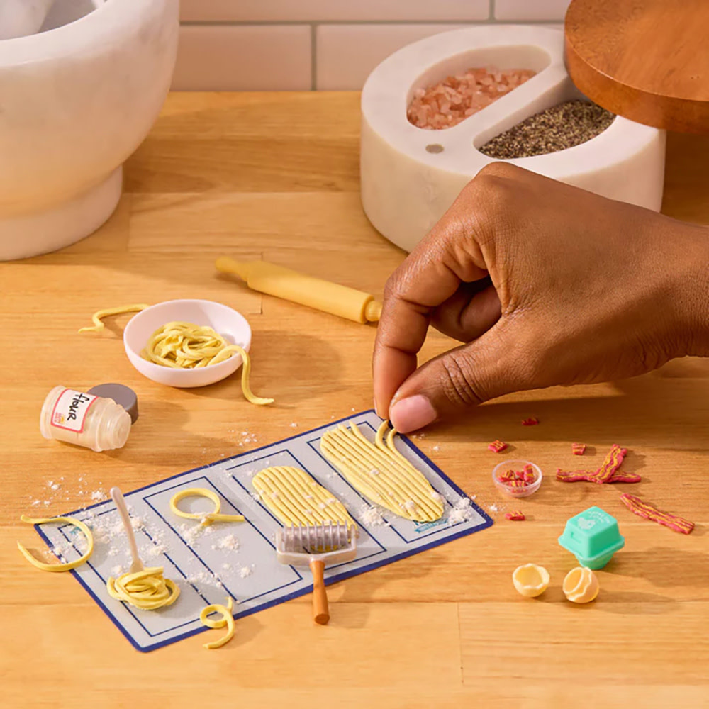 Miniverse Make It Mini From Scratch Series 2