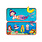 Magnetic Puzzle Box Mermaids