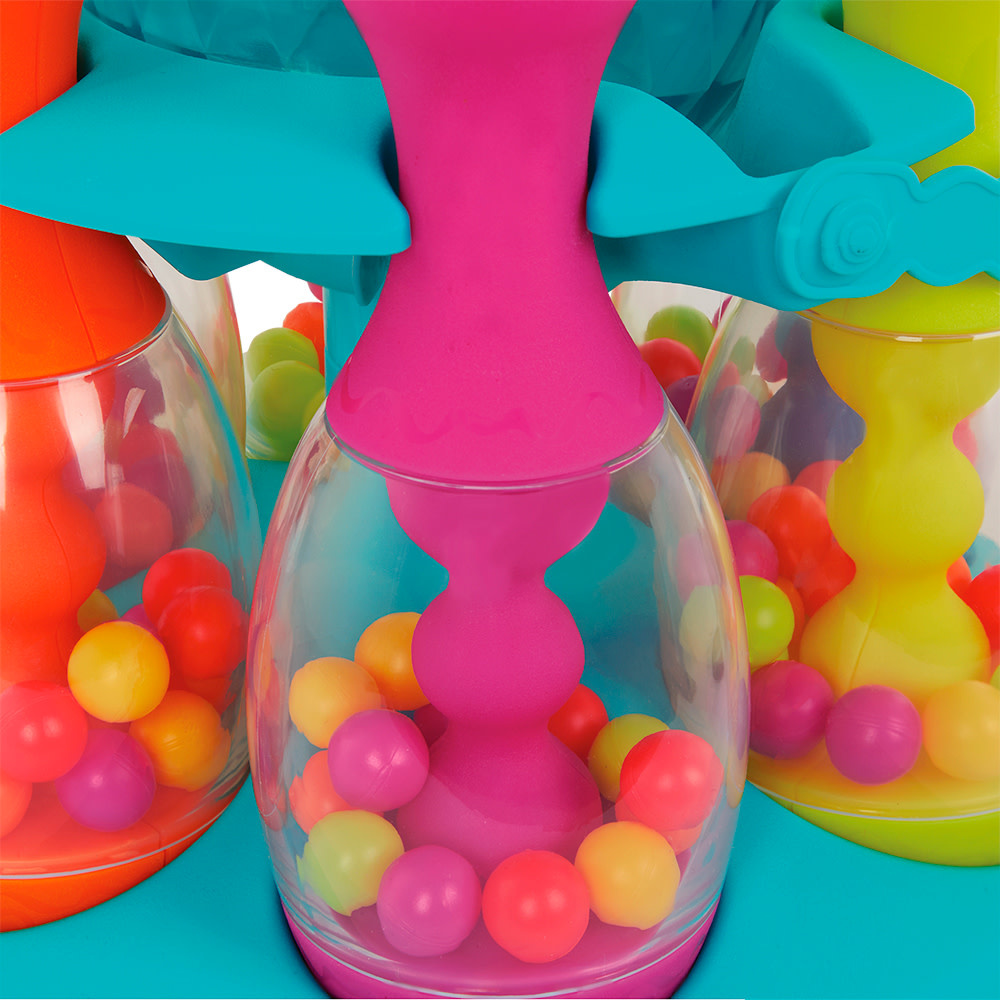 B. Active Let's Go Bowling!