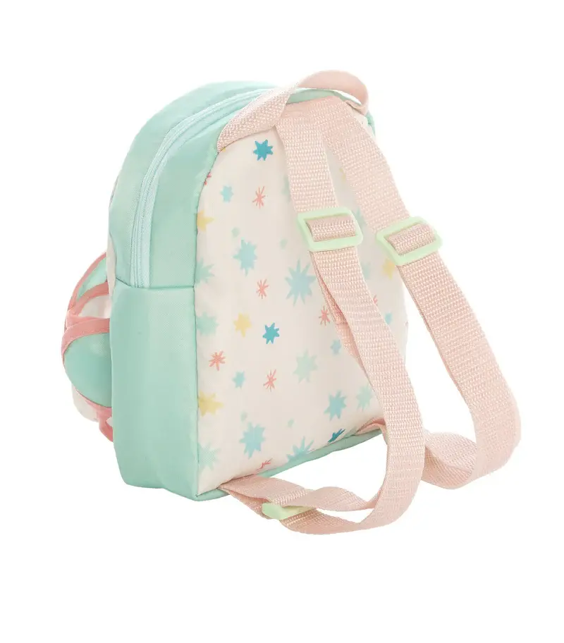 Baby Stella Doll Love, Stella Backpack Carrier