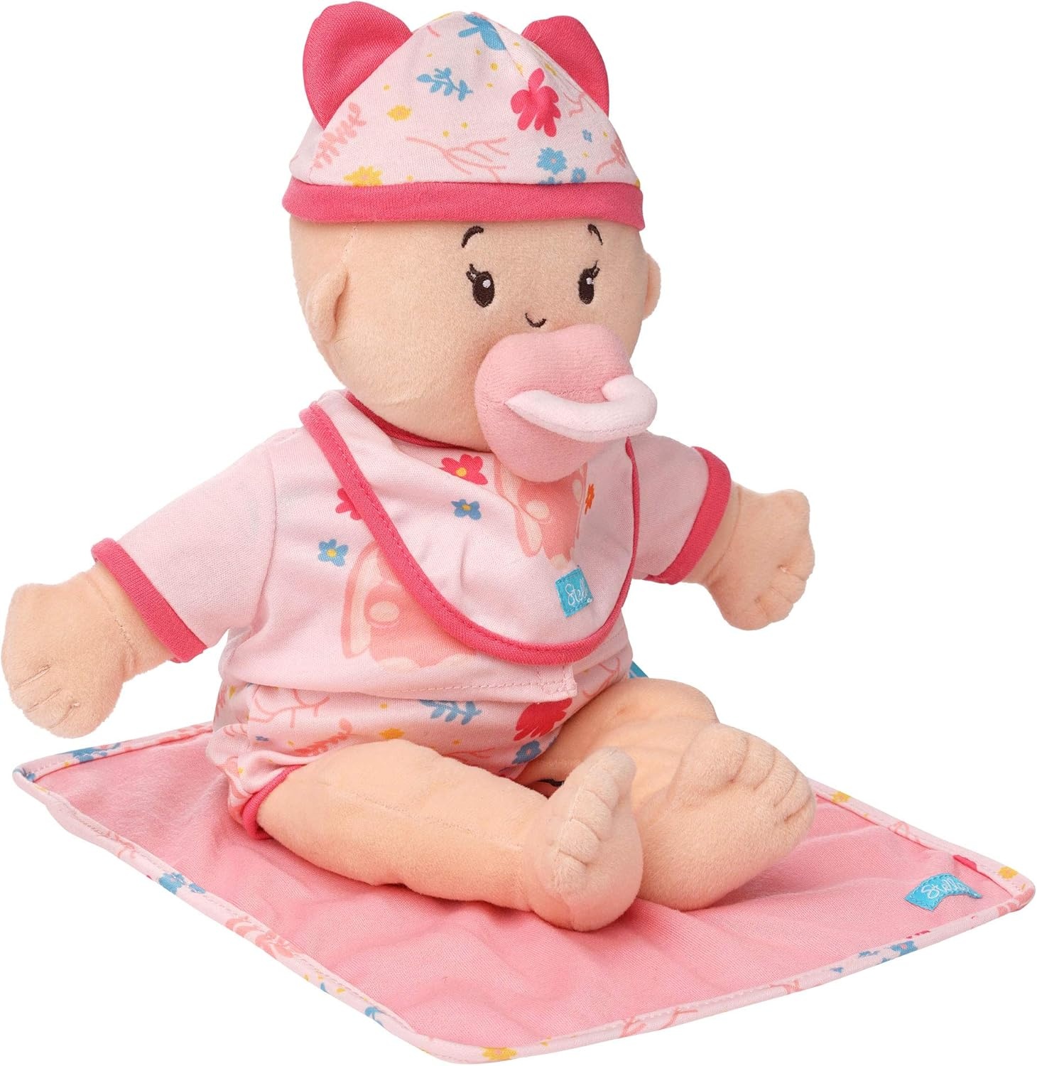 Baby Stella Doll Baby Stella Set Welcome Baby