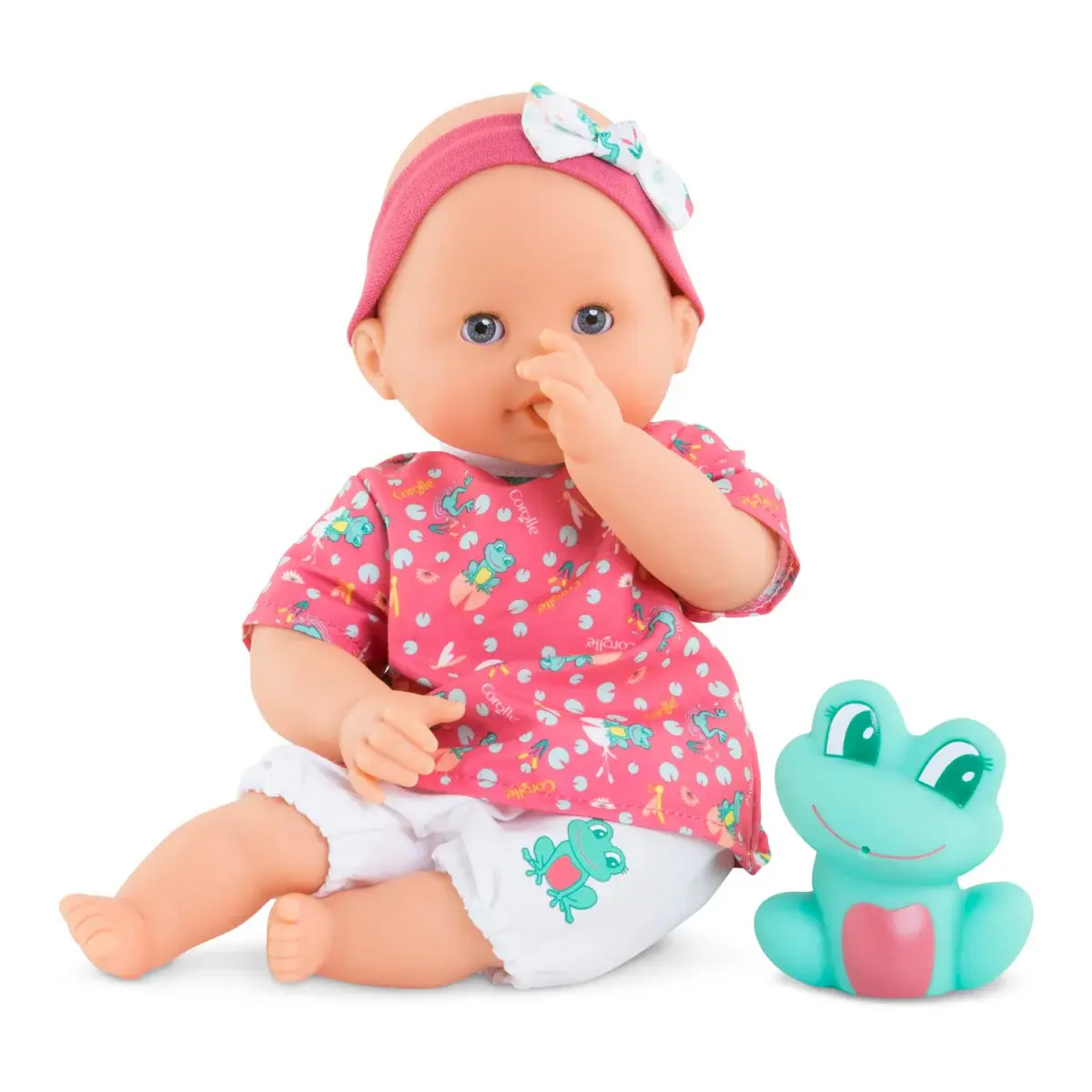 Corolle Corolle Doll Mon Premier Baby Bath Oceane