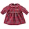 Corolle Corolle Doll Outfit 12" Dress Holidays
