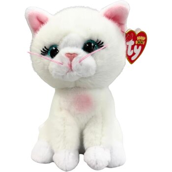 Ty Ty Beanie Boo Regular Amelia Cat