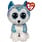 Ty Ty Beanie Boo Regular Helena Husky