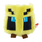 Ty Ty Beanie Bouncers Minecraft Bee