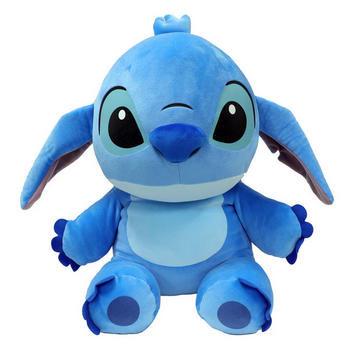 Ty Ty Floppy Disney Stitch 8"