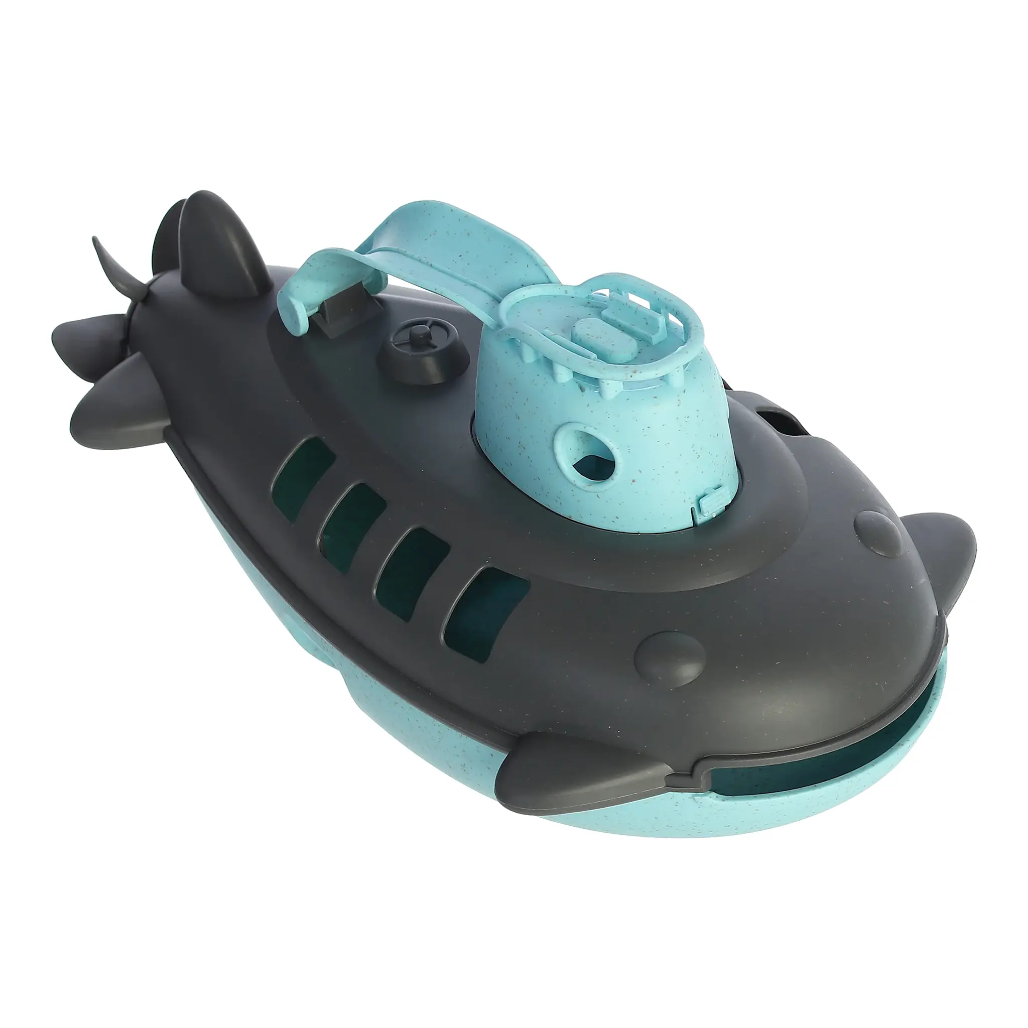 Wheatley Submarine