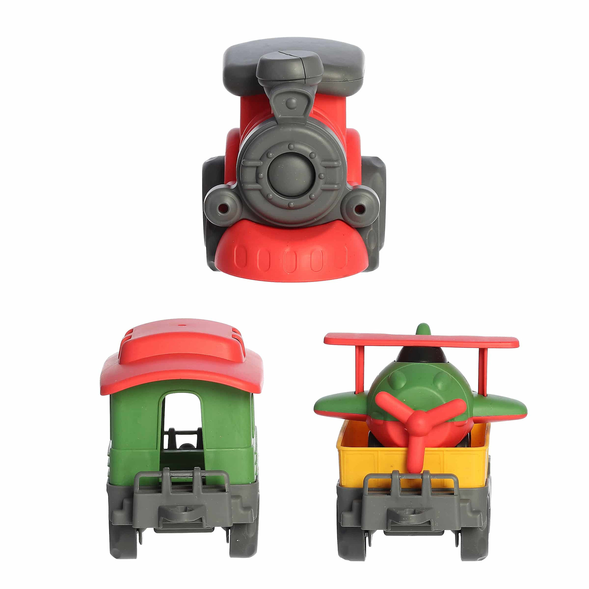 Wheatley Large Train Set