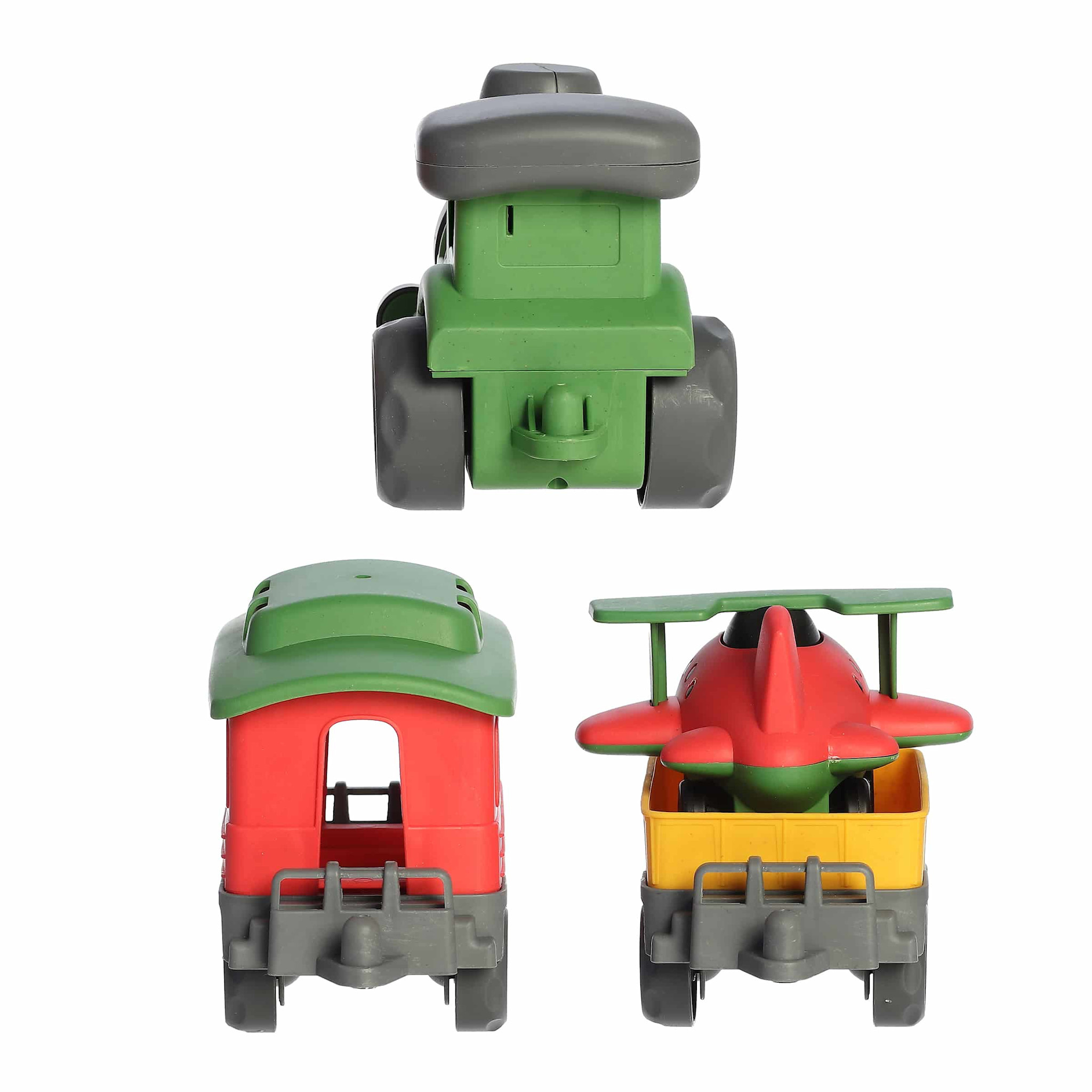 Wheatley Large Train Set