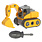 Wheatley Take-A-Part Excavator