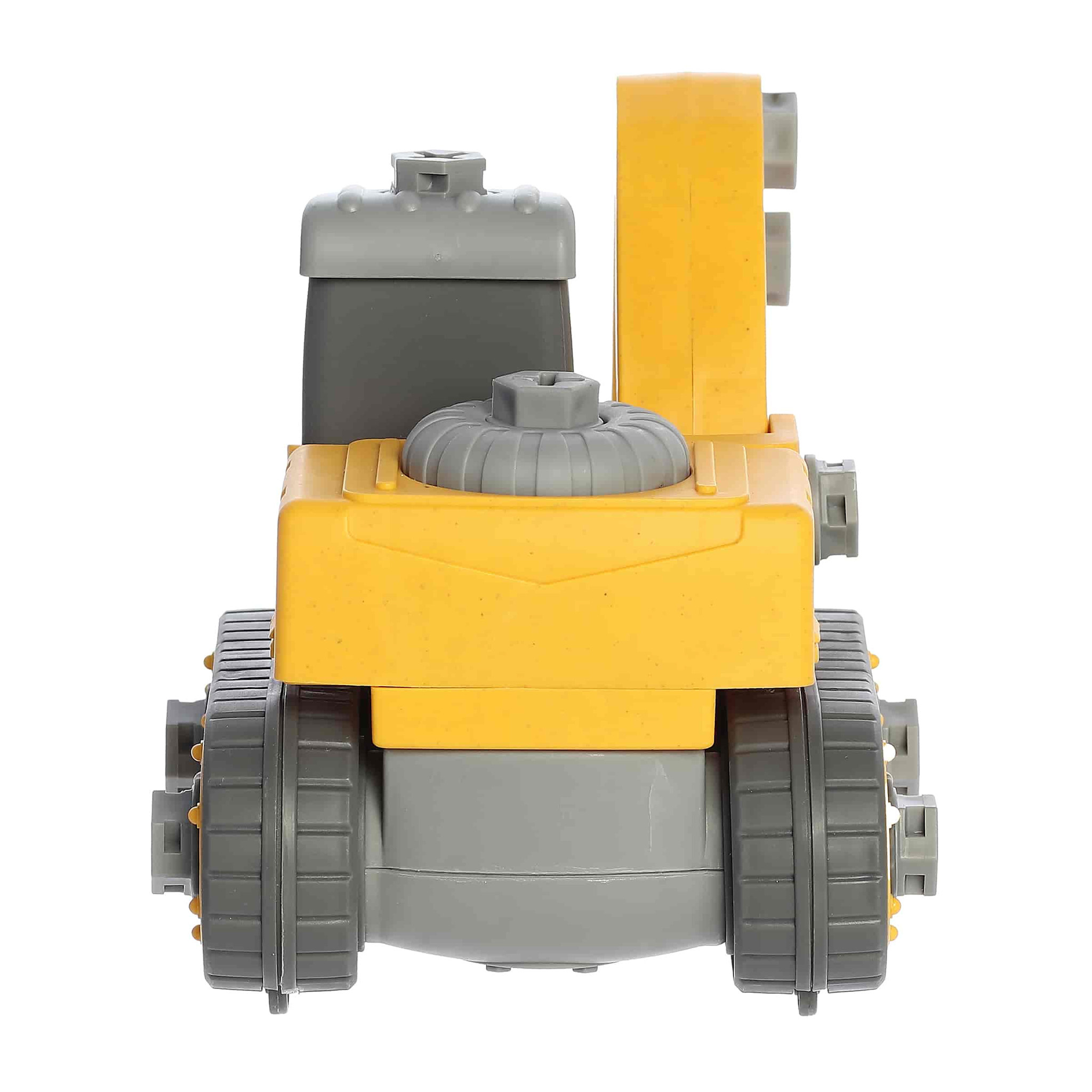 Wheatley Take-A-Part Excavator