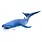 Folkmanis Folkmanis Puppet Blue Whale