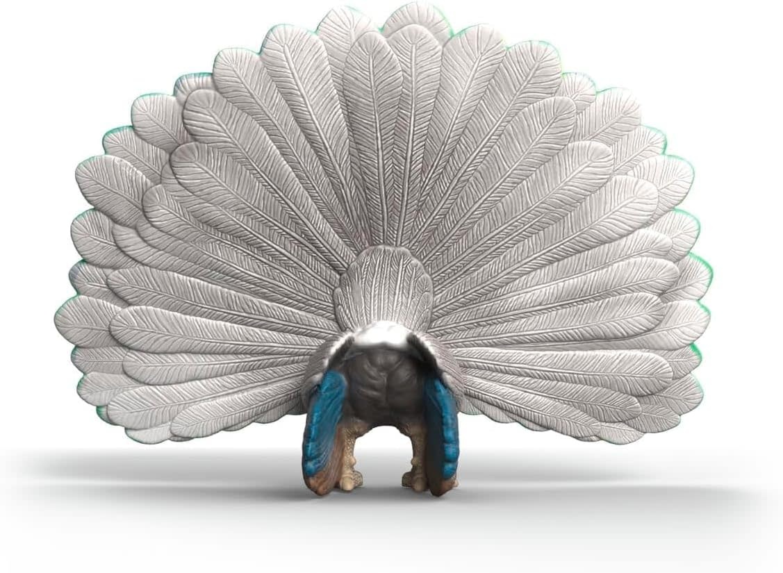 Schleich Schleich Farm World Peacock