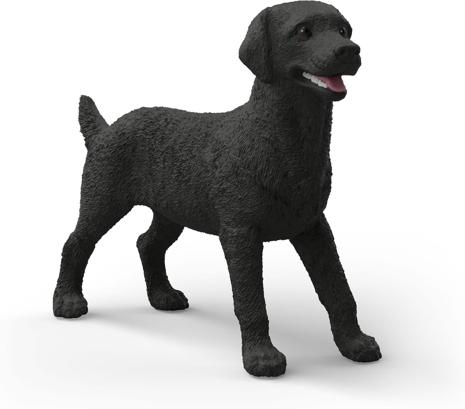 Schleich Schleich Farm World Black Labrador Retriever Female