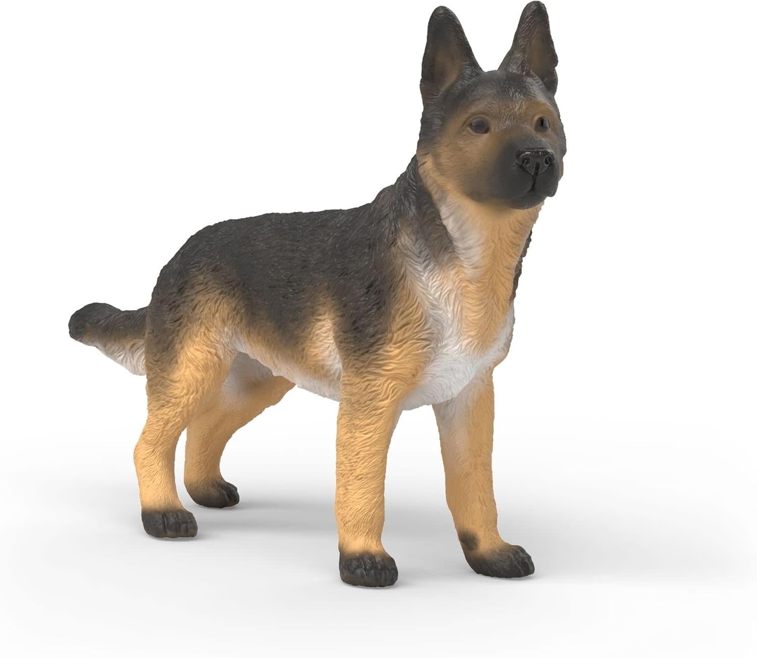 Schleich Schleich Farm World German Shephered Female