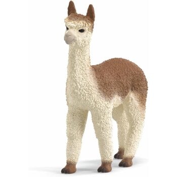 Schleich Schleich Farm World Alpaca
