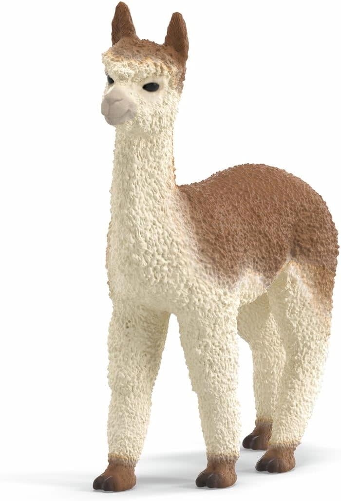 Schleich Schleich Farm World Alpaca