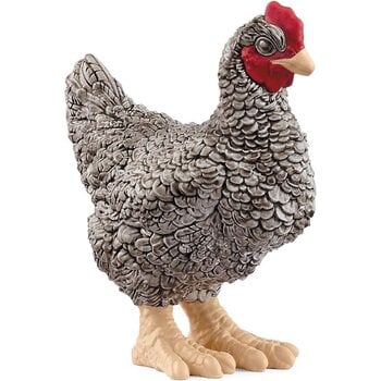 Schleich Schleich Farm World Rock Chicken