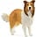Schleich Schleich Farm World Collie