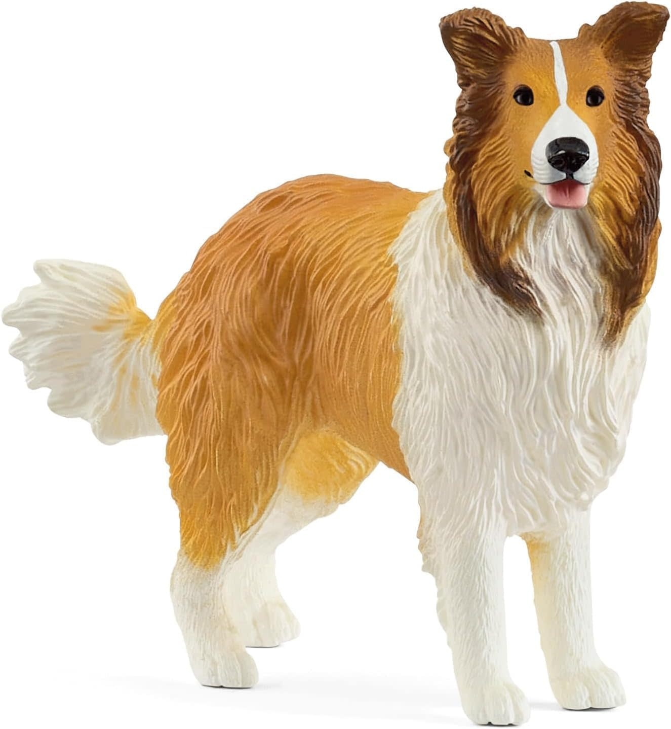 Schleich Schleich Farm World Collie