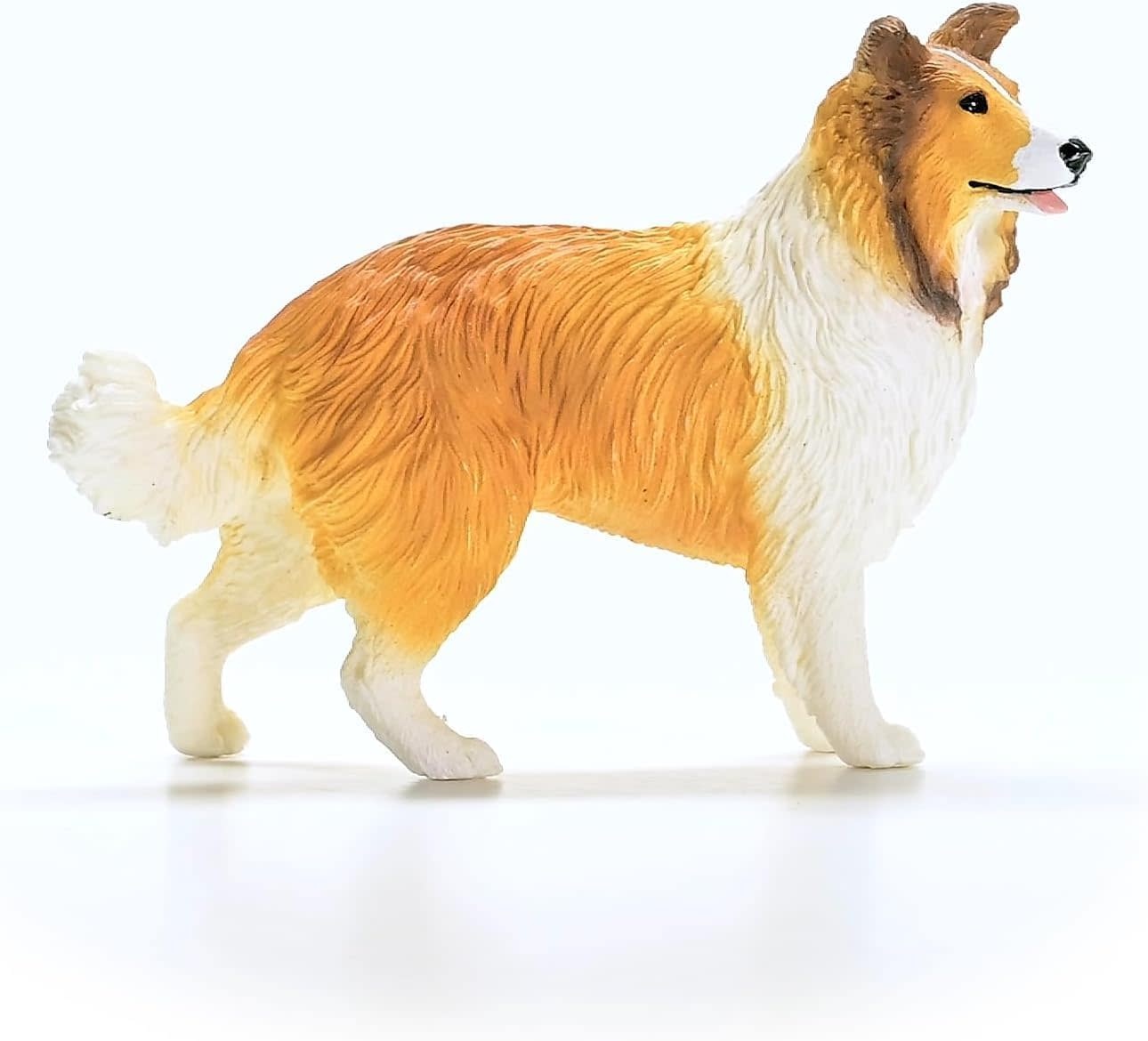 Schleich Schleich Farm World Collie