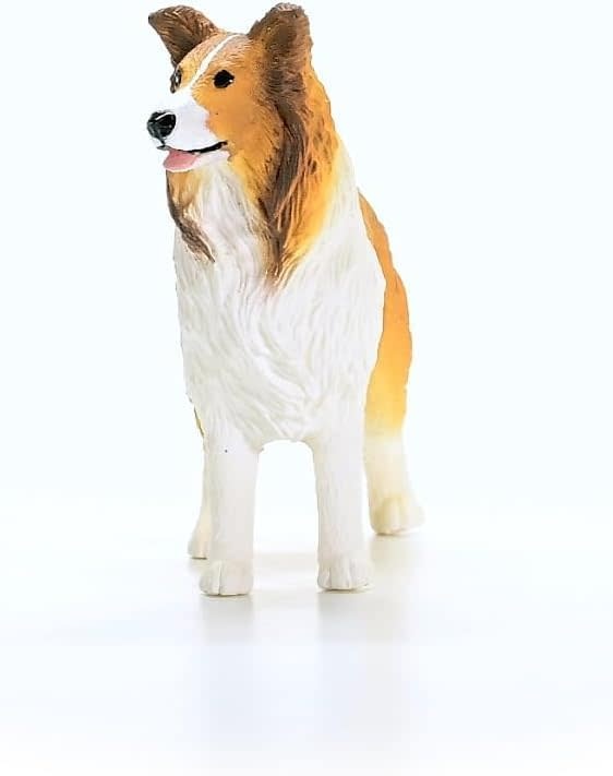 Schleich Schleich Farm World Collie