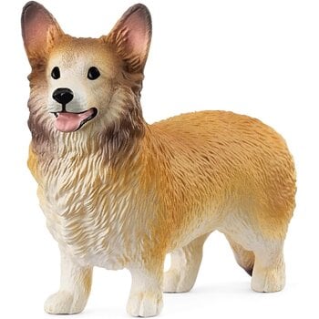 Schleich Schleich Farm World Welsh Corgi