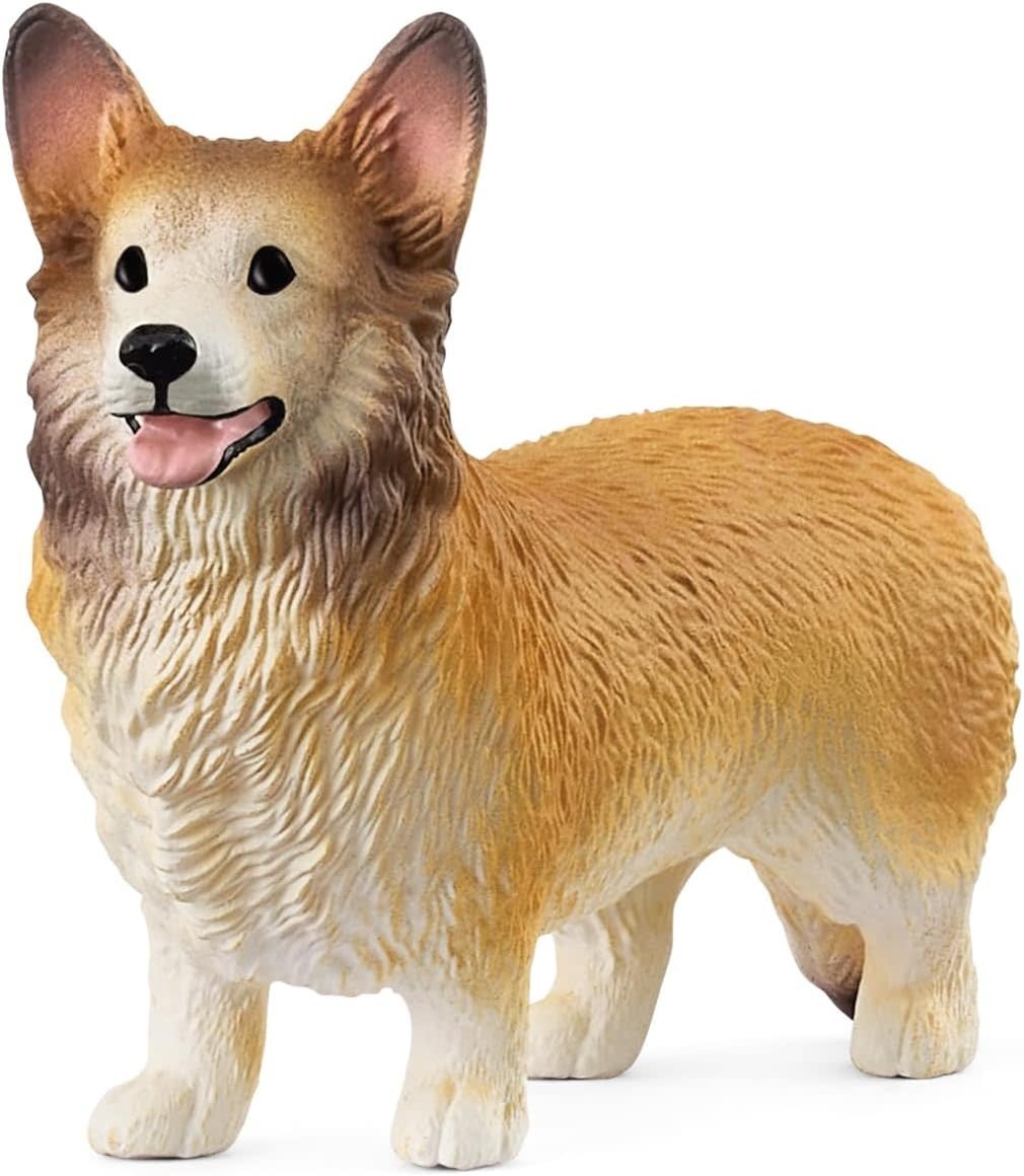 Schleich Schleich Farm World Welsh Corgi