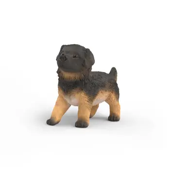 Schleich Schleich Farm World German Shepherd Puppy
