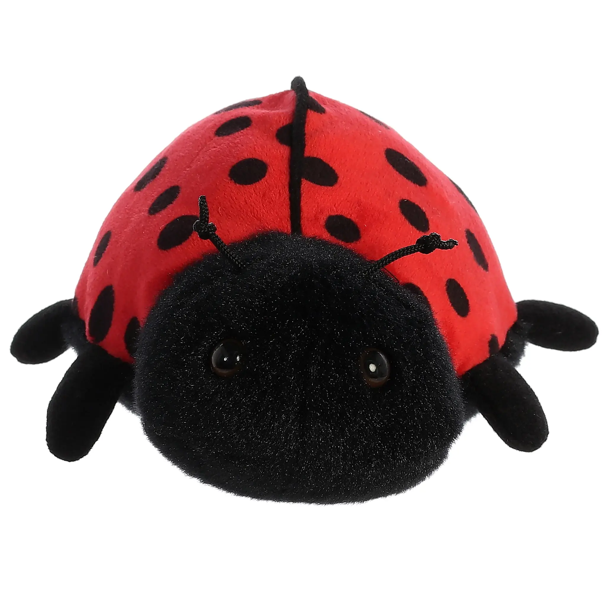 Aurora Mini Flopsie Ladybug Ladybird
