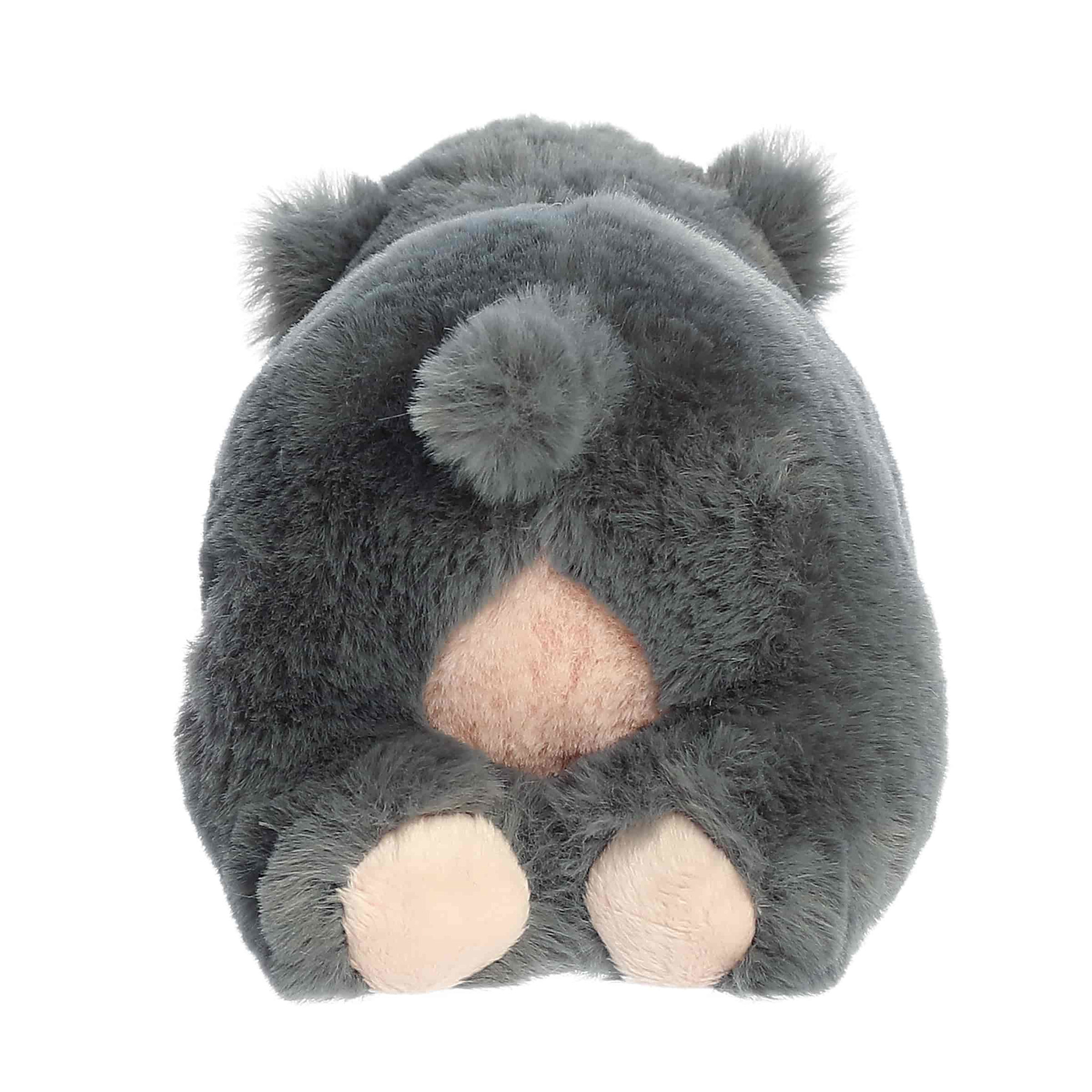 Aurora Mini Flopsie Pygmy Hippo Calf