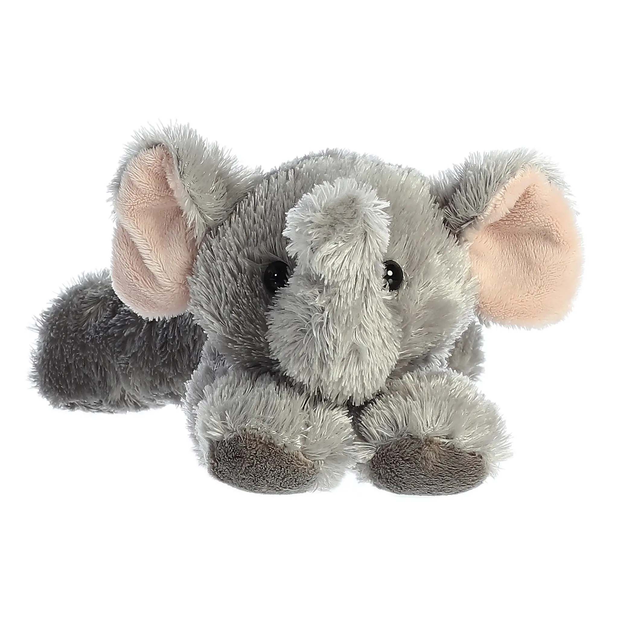 Aurora Mini Flopsie Elephant Ellie