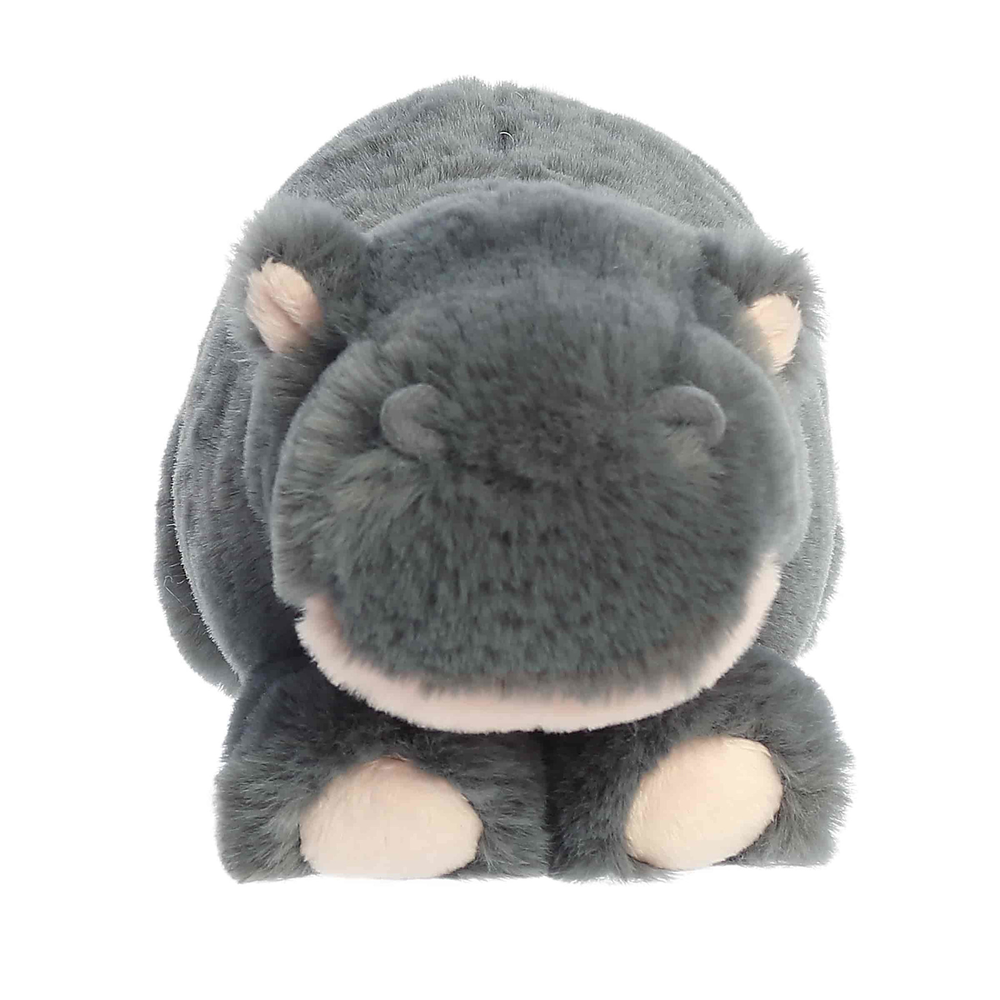 Aurora Mini Flopsie Pygmy Hippo Calf
